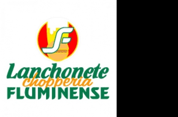 Lanchonete Fluminense Logo
