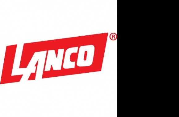 Lanco® Logo download in high quality