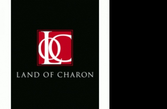 Land of Charon Logo