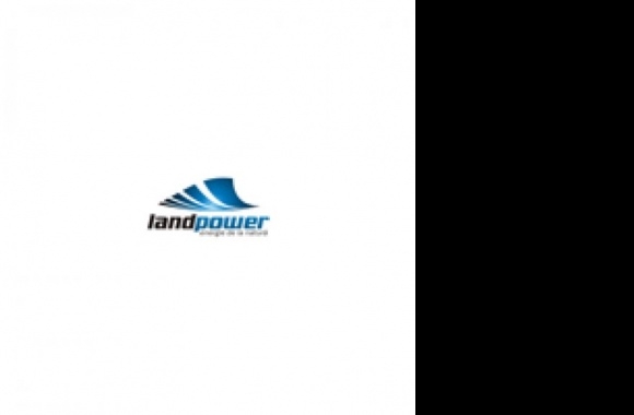 Land Power Logo
