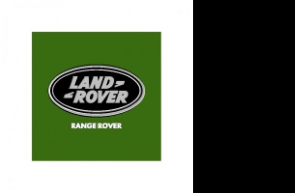Land Rover - RANGER ROVER Logo