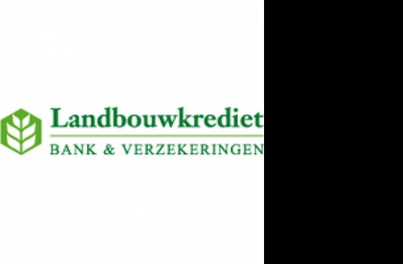 Landbouwkrediet Logo download in high quality