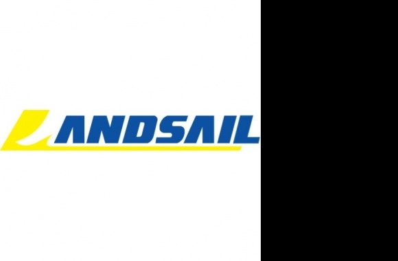 Landsail Logo download in high quality