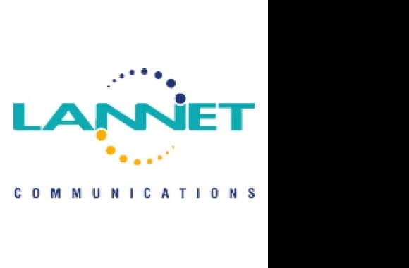 lanet Logo download in high quality