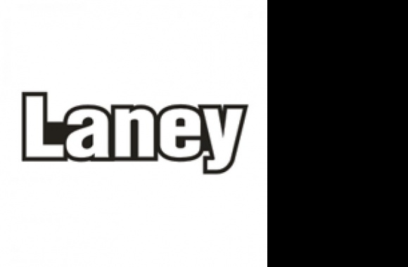 Laney Logo download in high quality