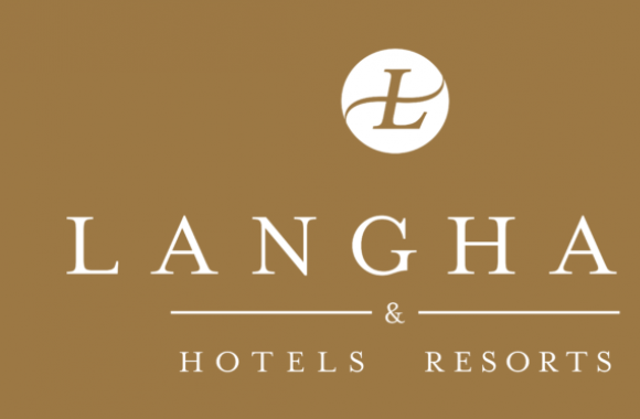 Langham Hospitality Group Logo download in high quality