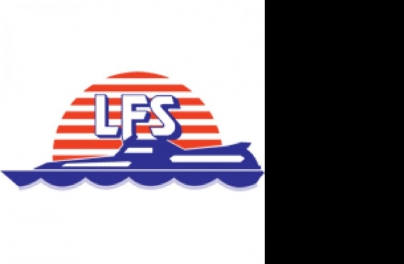 Langkawi Ferry Service Logo