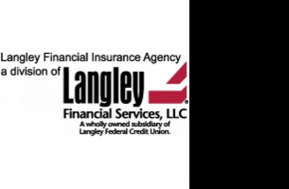 Langley Financial Services LLC Logo