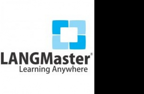 LANGMaster Logo download in high quality
