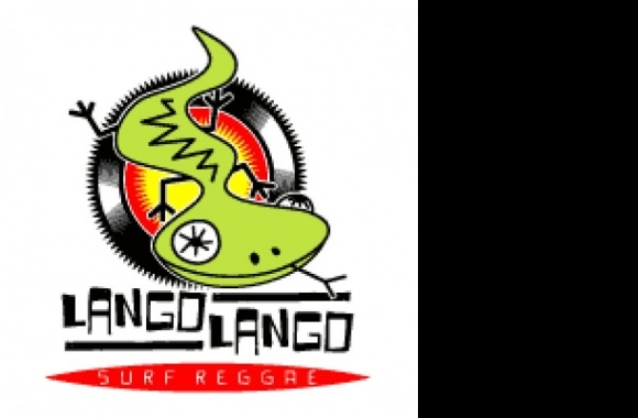 Lango Lango Logo download in high quality