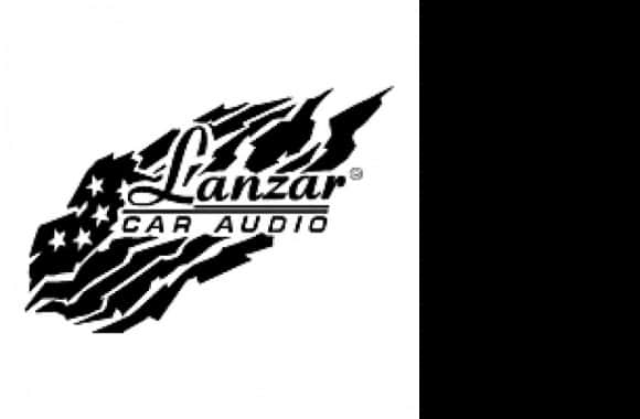 Lanzar Logo download in high quality