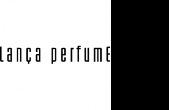 LANÇA PERFUME Logo download in high quality