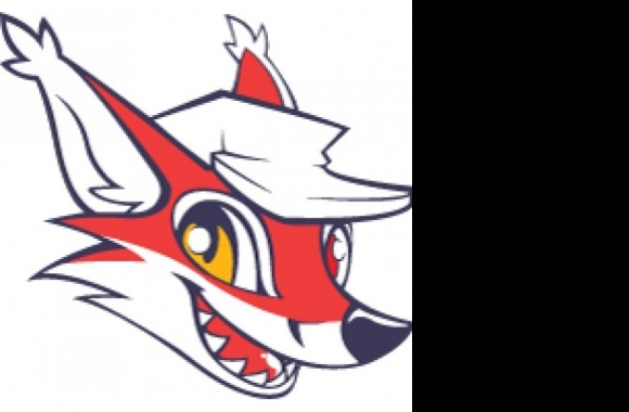 LapFox Trax Logo