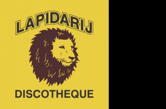 Lapidarij Discotheque Logo download in high quality