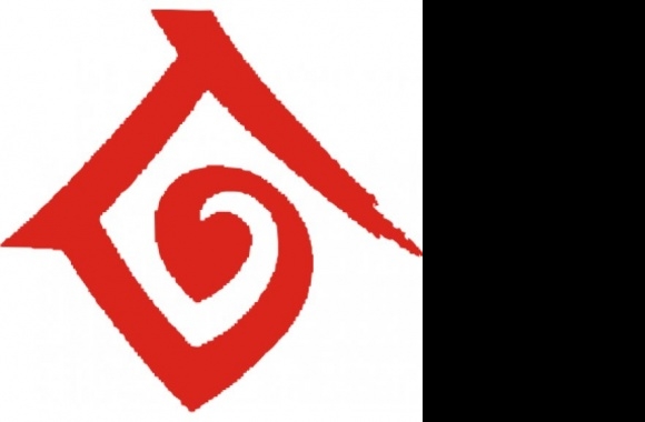 Lar e Família Logo