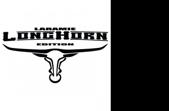 Laramie Long Horn Edition Logo