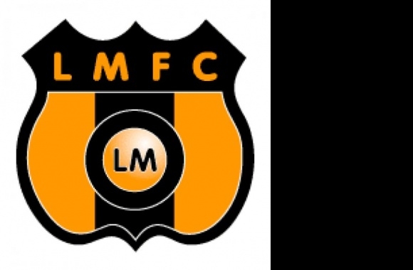 Laranja Mecanica Futebol Clube Logo