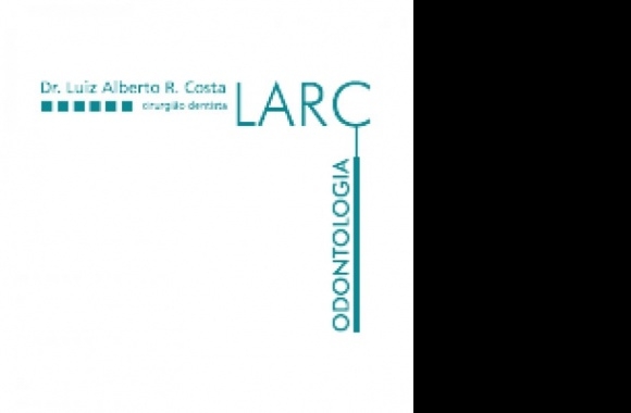 LARC - Odontologia Logo download in high quality