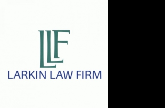 larkin law firm Logo download in high quality