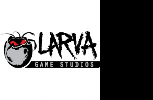 Larva Game Studios Logo