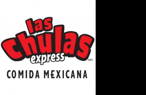 Las Chulas Logo download in high quality