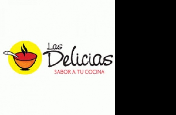 Las Delicias Cocina Economica Logo