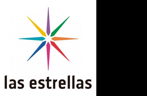 Las Estrellas Logo