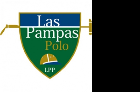 Las Pampas Polo Logo