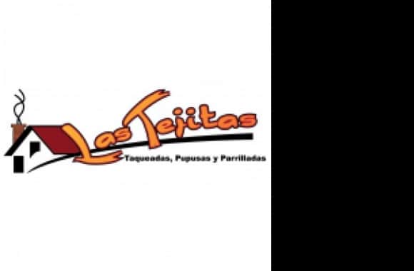 Las Tejitas Logo download in high quality