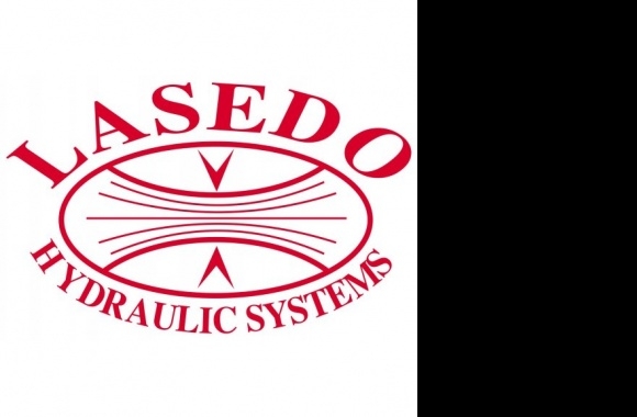 Lasedo Logo download in high quality