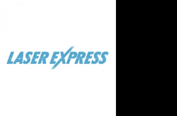 Laser Express Logo