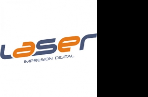 Laser Logo download in high quality