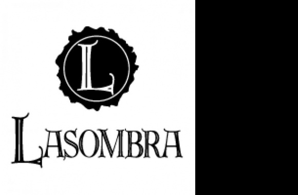 Lasombra Logo download in high quality