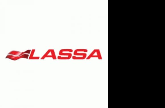 Lassa Logo download in high quality