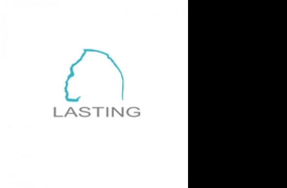 LASTING Logo download in high quality