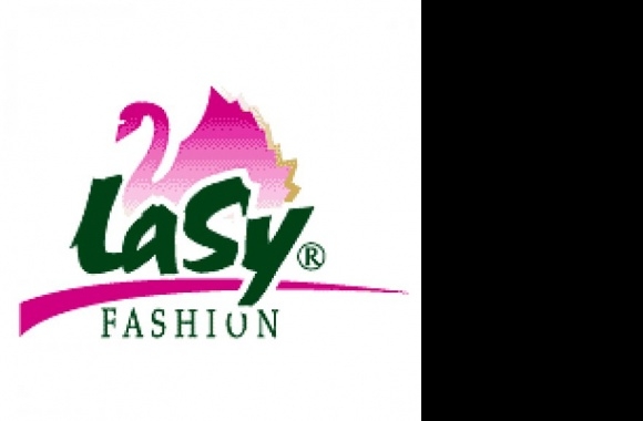 Lasy Fashion Logo