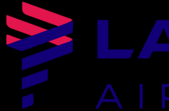 LATAM Airlines Logo