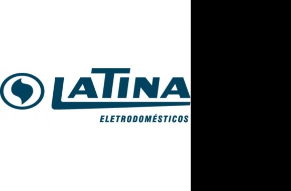 Latina Eletrodomésticos Logo