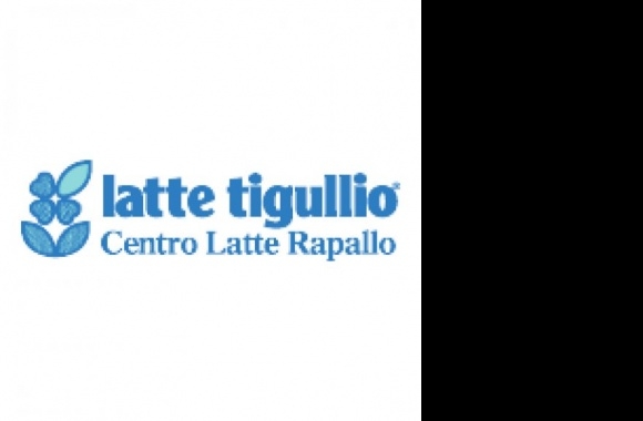 Latte Tigullio Logo download in high quality