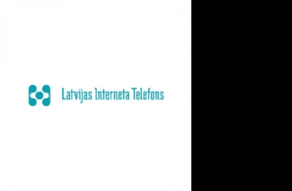 Latvijas Interneta Telefons Logo