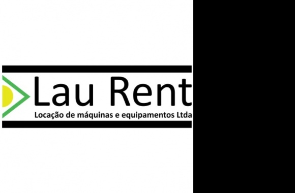 Lau Rent Logo download in high quality