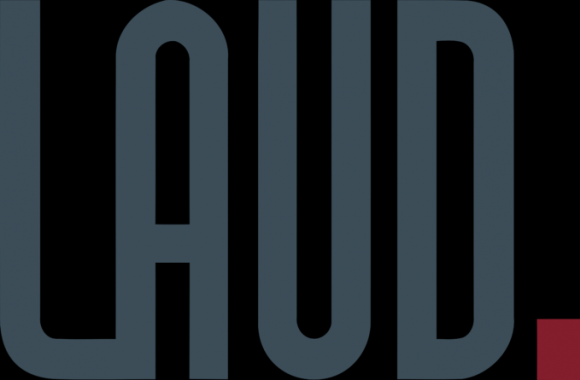 Laud Logo download in high quality