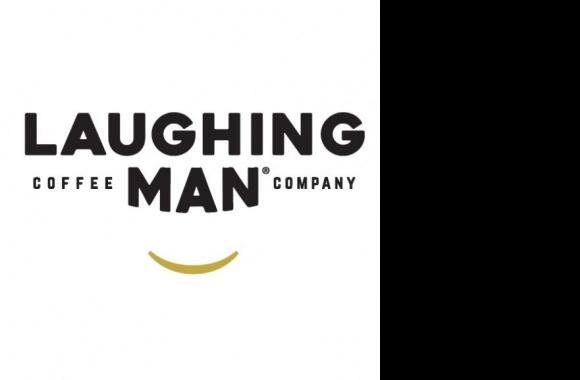 Laughing Man Logo download in high quality