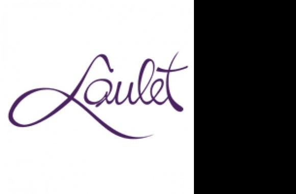 Laulet Logo download in high quality