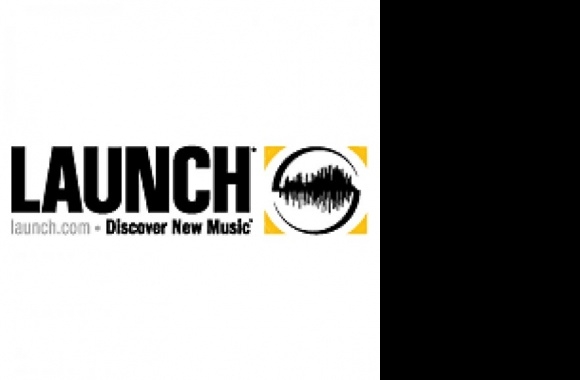 Launch.com Logo