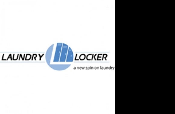 Laundry Locker Logo download in high quality