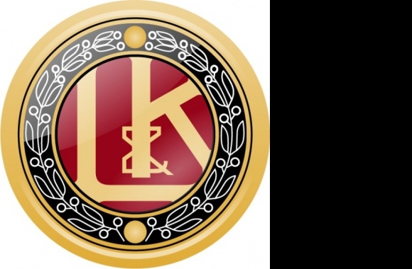 Laurin & Klement Logo download in high quality