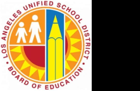 LAUSD Board of Education Logo download in high quality