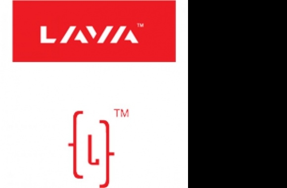 Lava Brand Logo