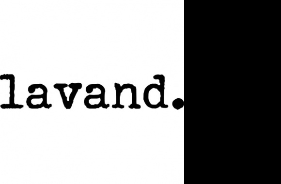 lavand. Logo download in high quality